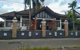 Aw Sekar Wangi Homestay